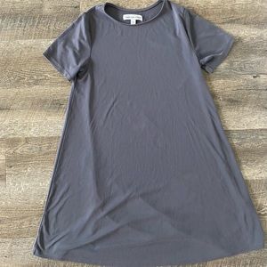 Abercrombie Ribbed Dress